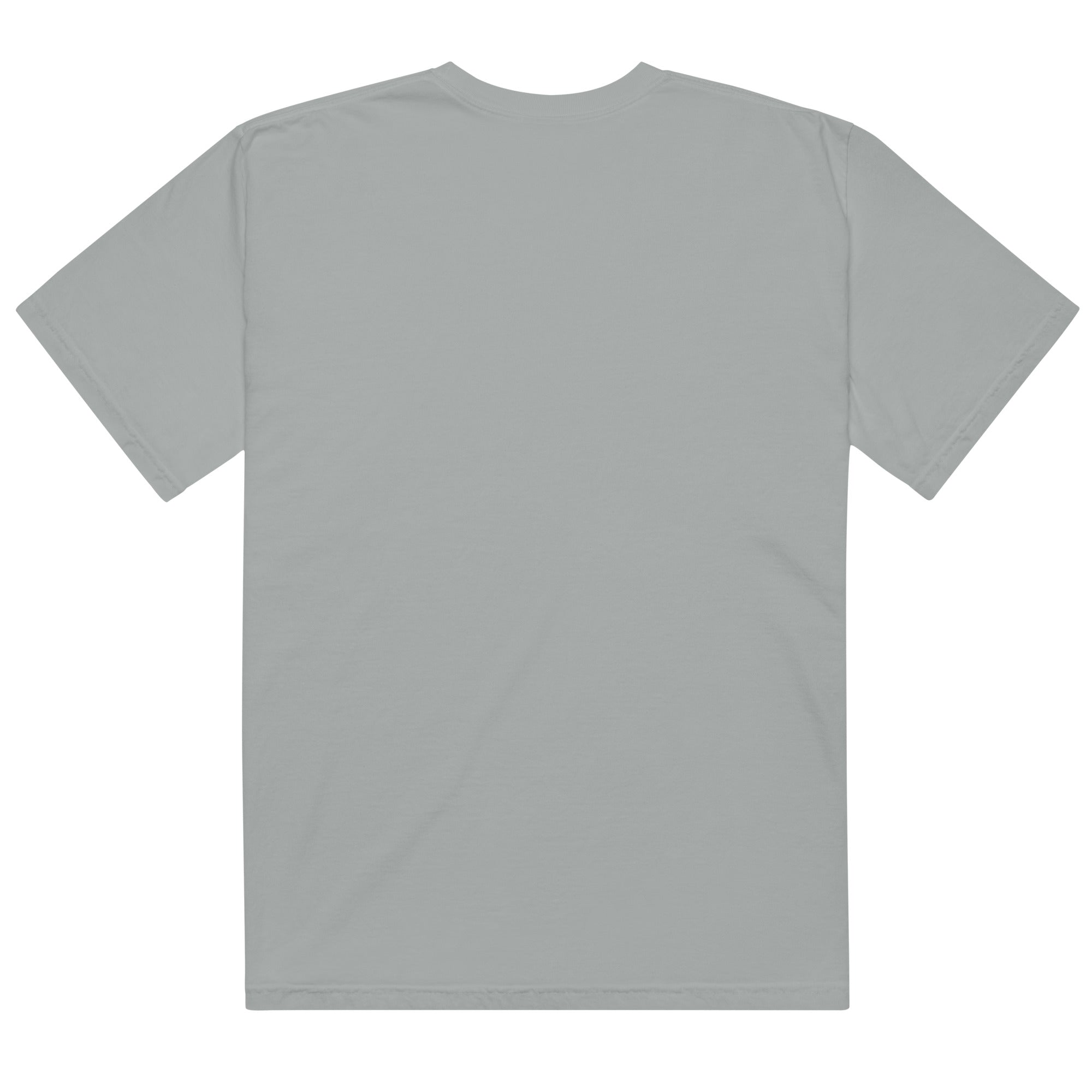 Distressed Iowa Hawkeyes Tee