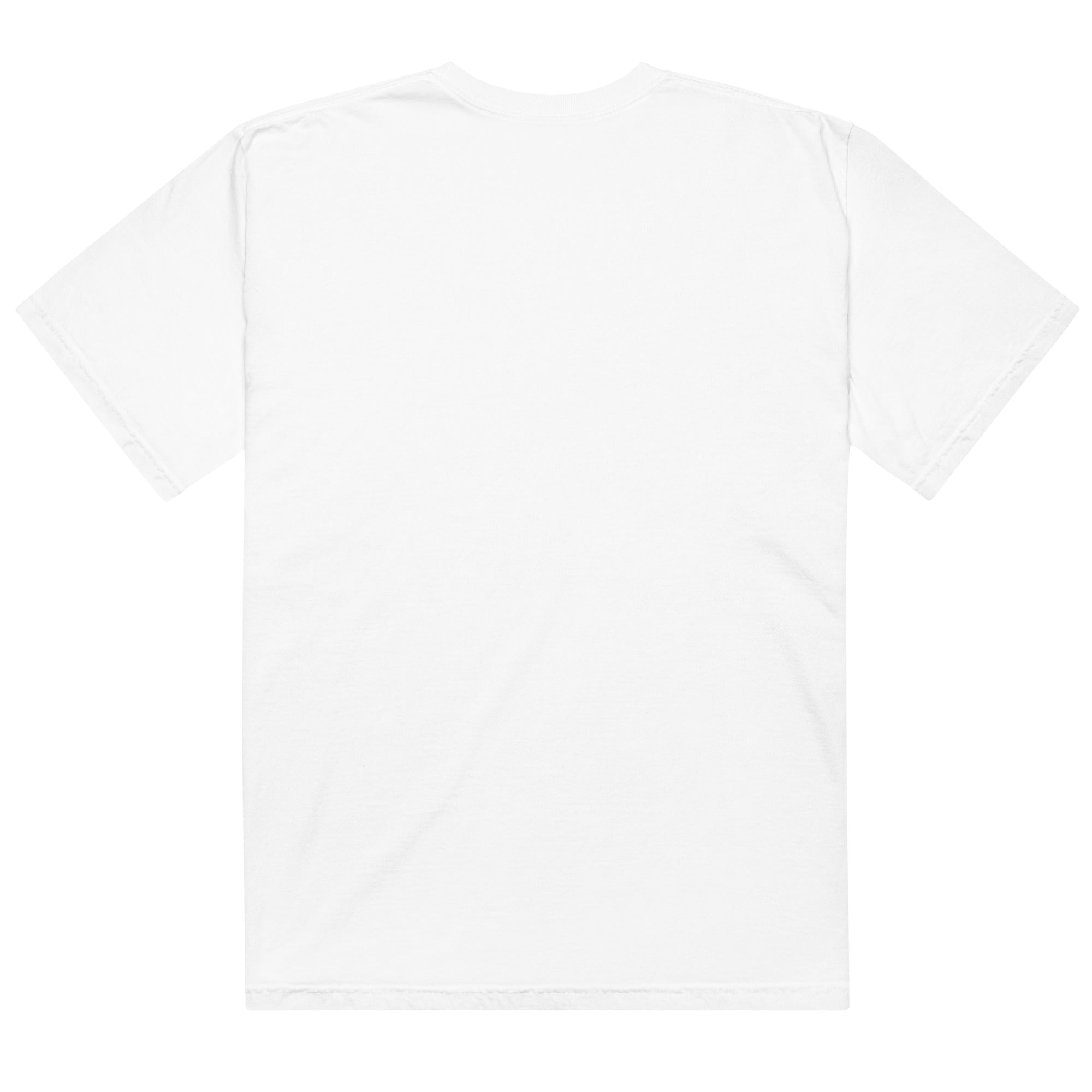 Distressed Iowa Hawkeyes Tee