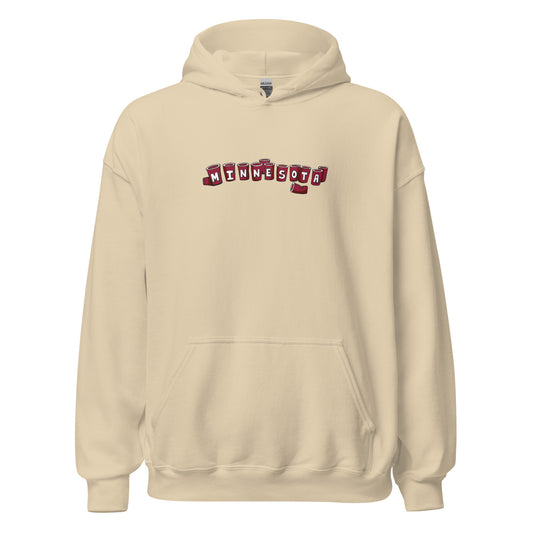 Minnesota Solo Cup Hoodie