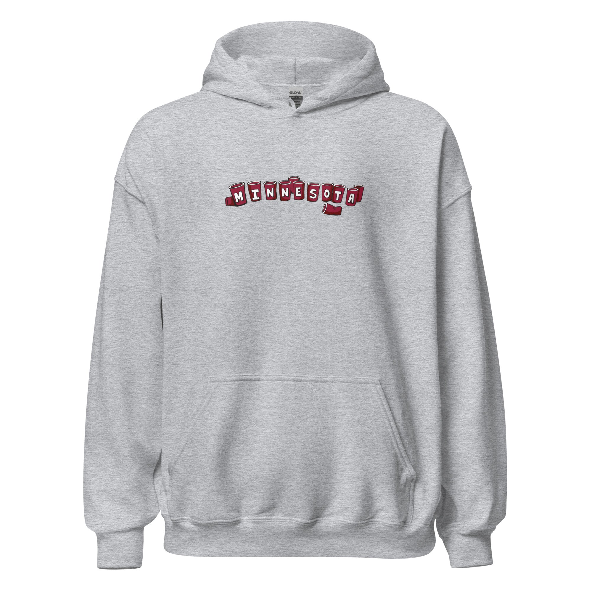 Solo cup hoodie hot sale