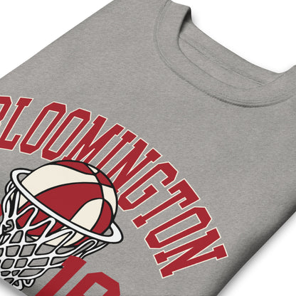 Bloomington Basketball Crew