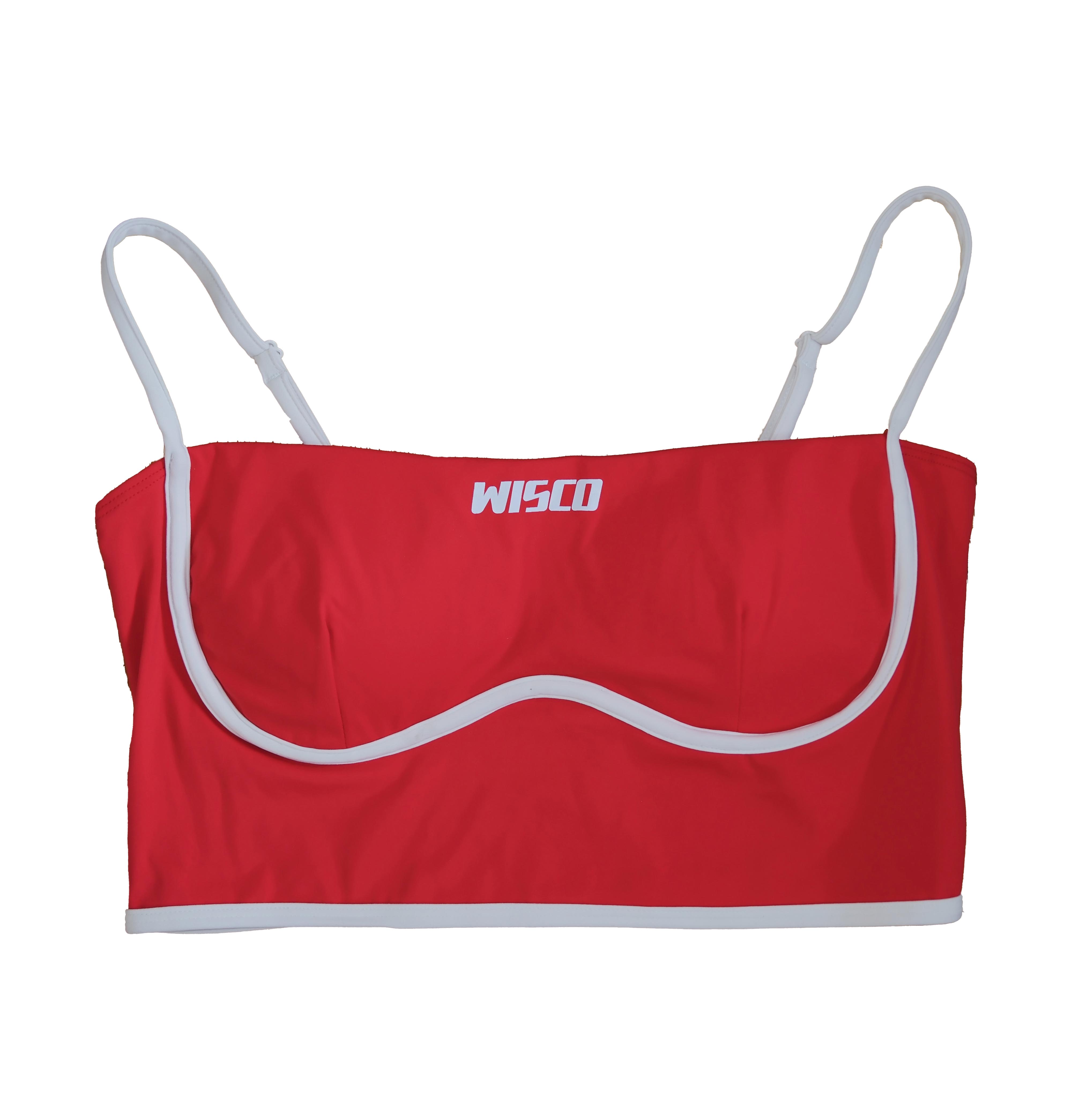 Wisco Senior Bra Top