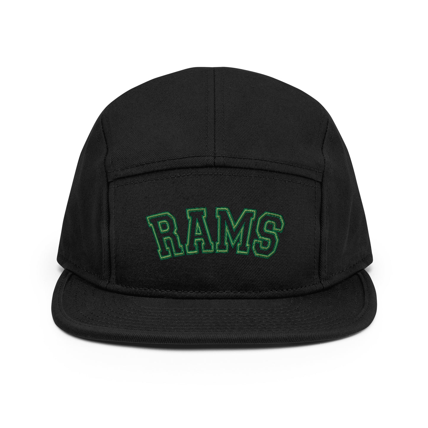 Rams Camper Hat