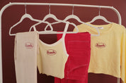 Minnesota Trucker Contrast Cami