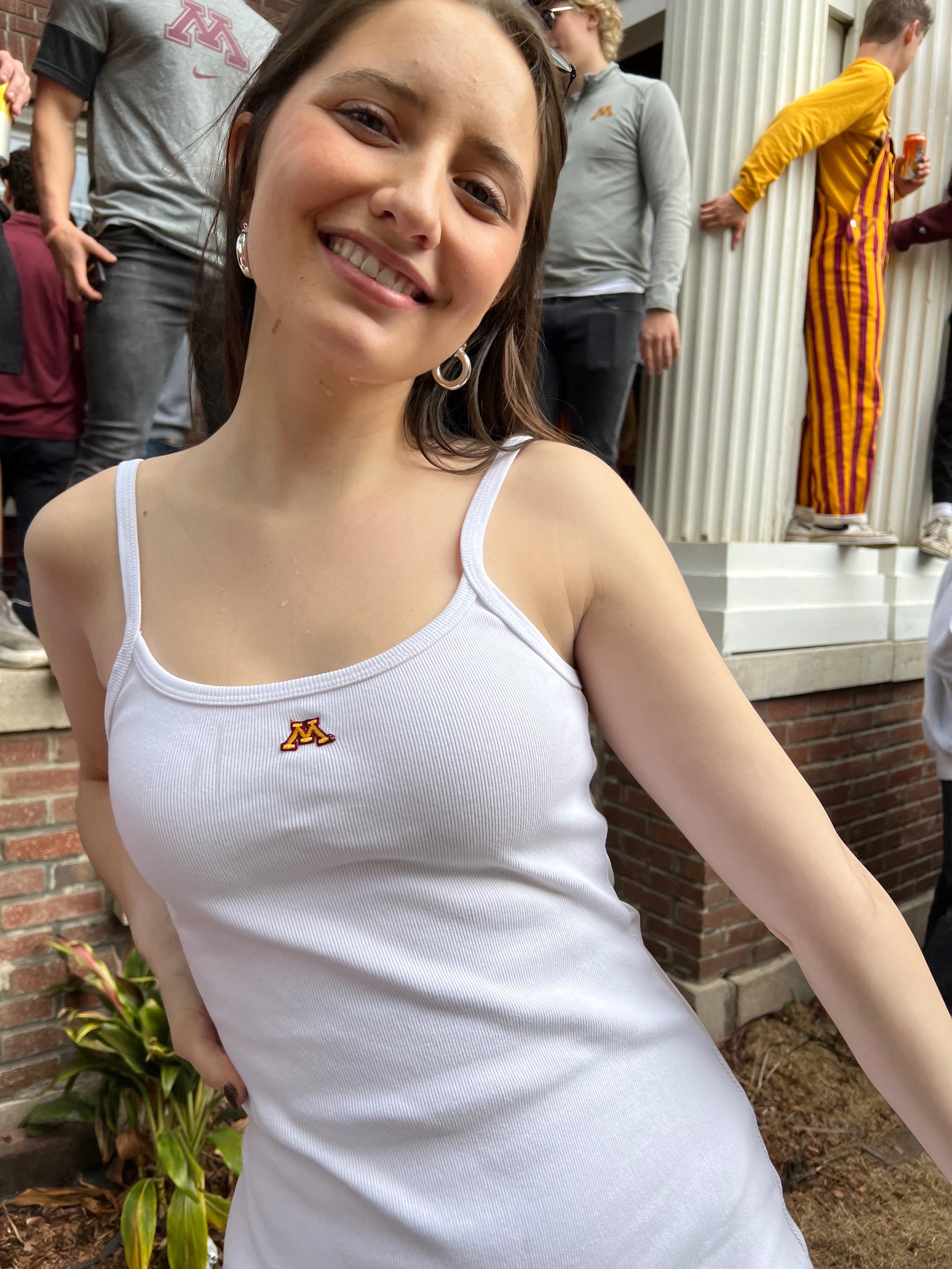 Minnesota Victory Dress