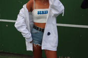 PS Smiley Full Zip Hoodie - Recess Apparel LLC