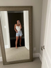 Ohio Cut Out bodysuit