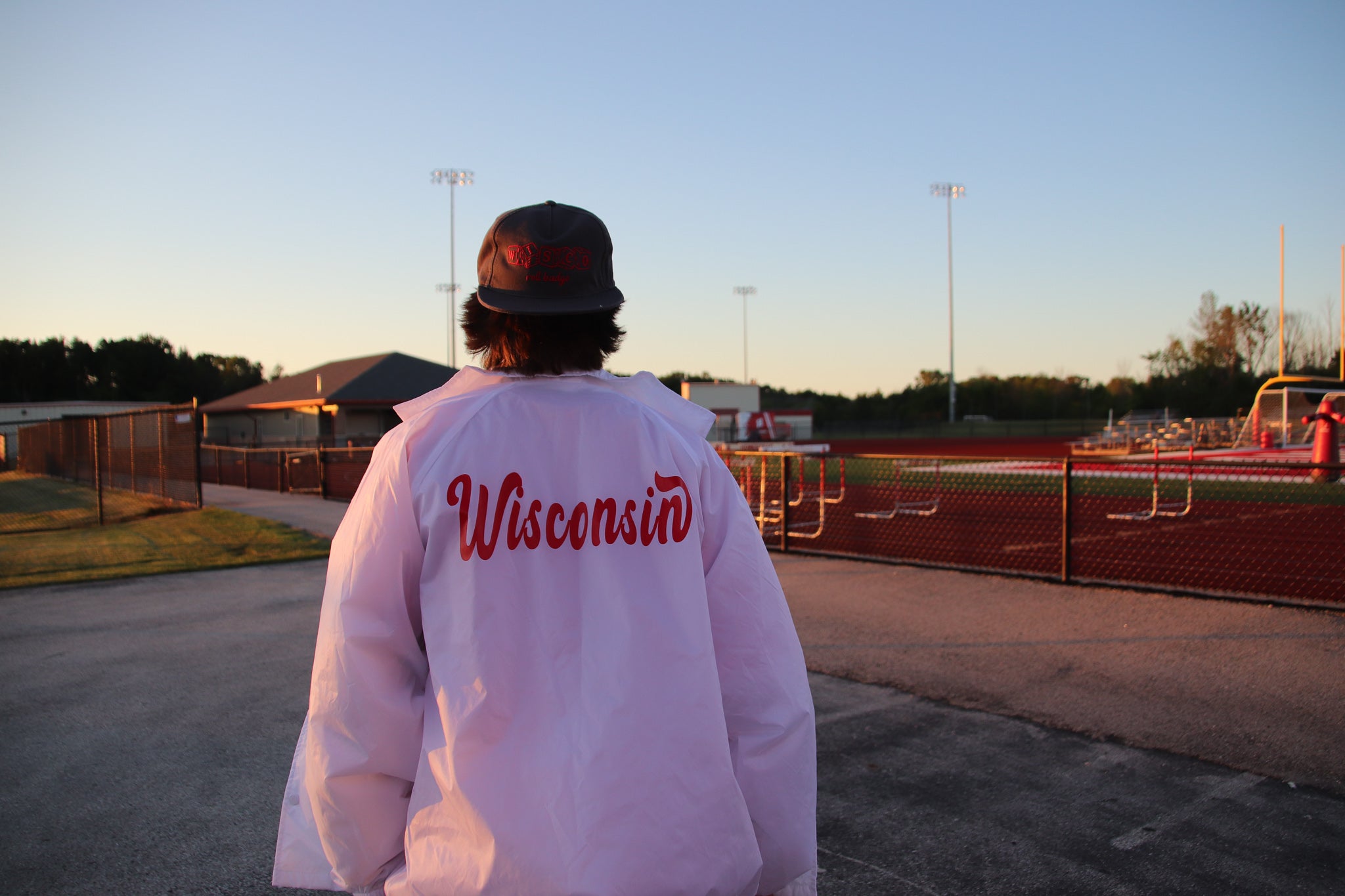Wisco Dice Low Pro Cap