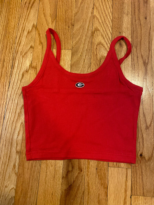 Georgia Mini Patch Tank