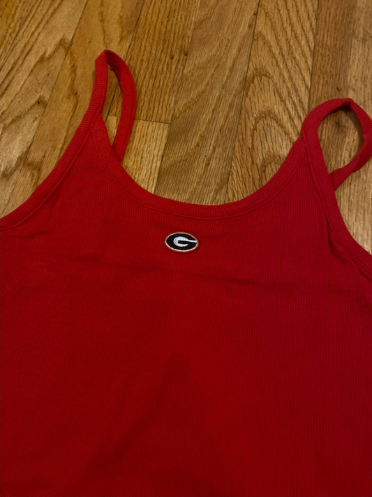 Georgia Mini Patch Tank