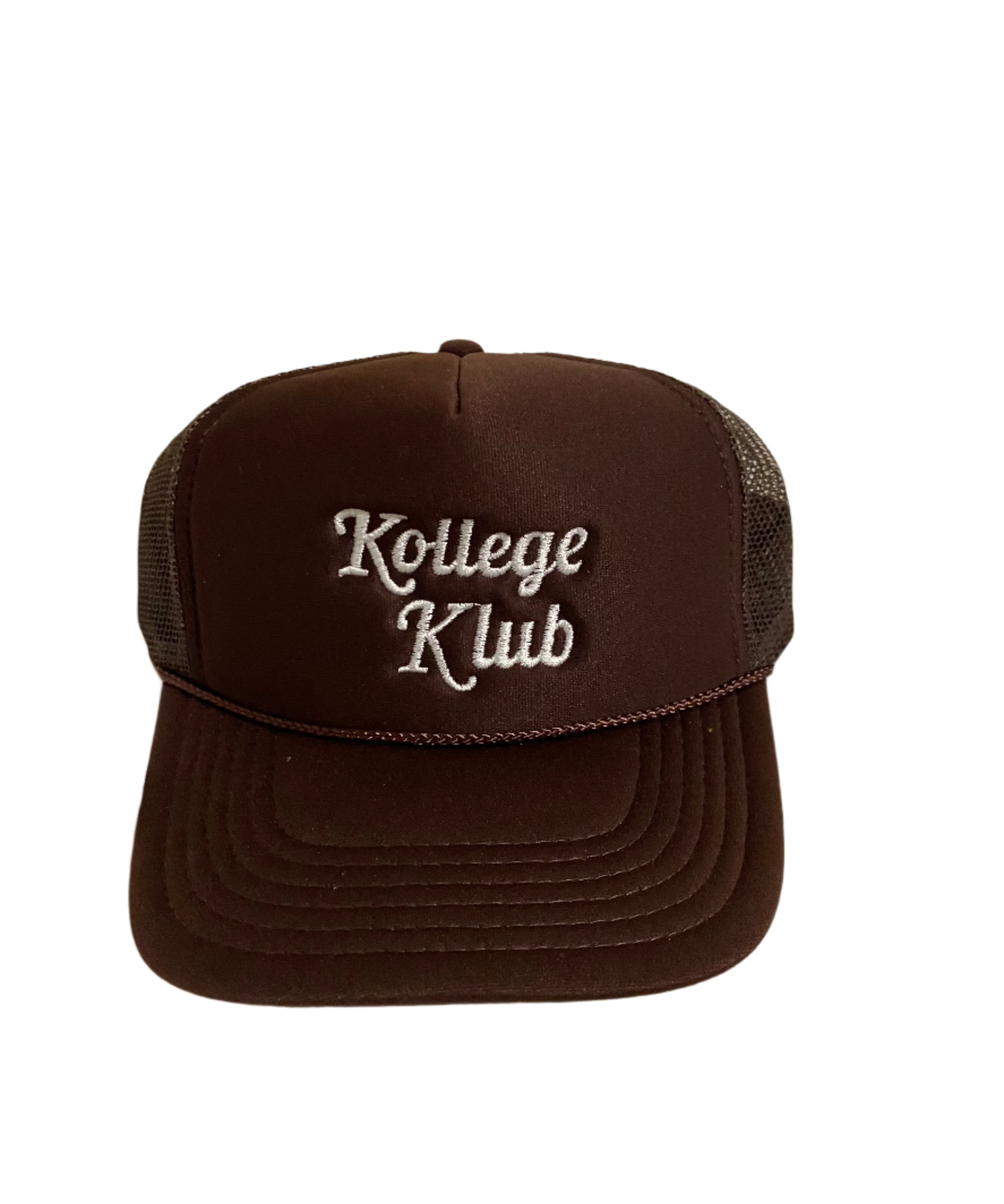 Kollege Klub Trucker Hat