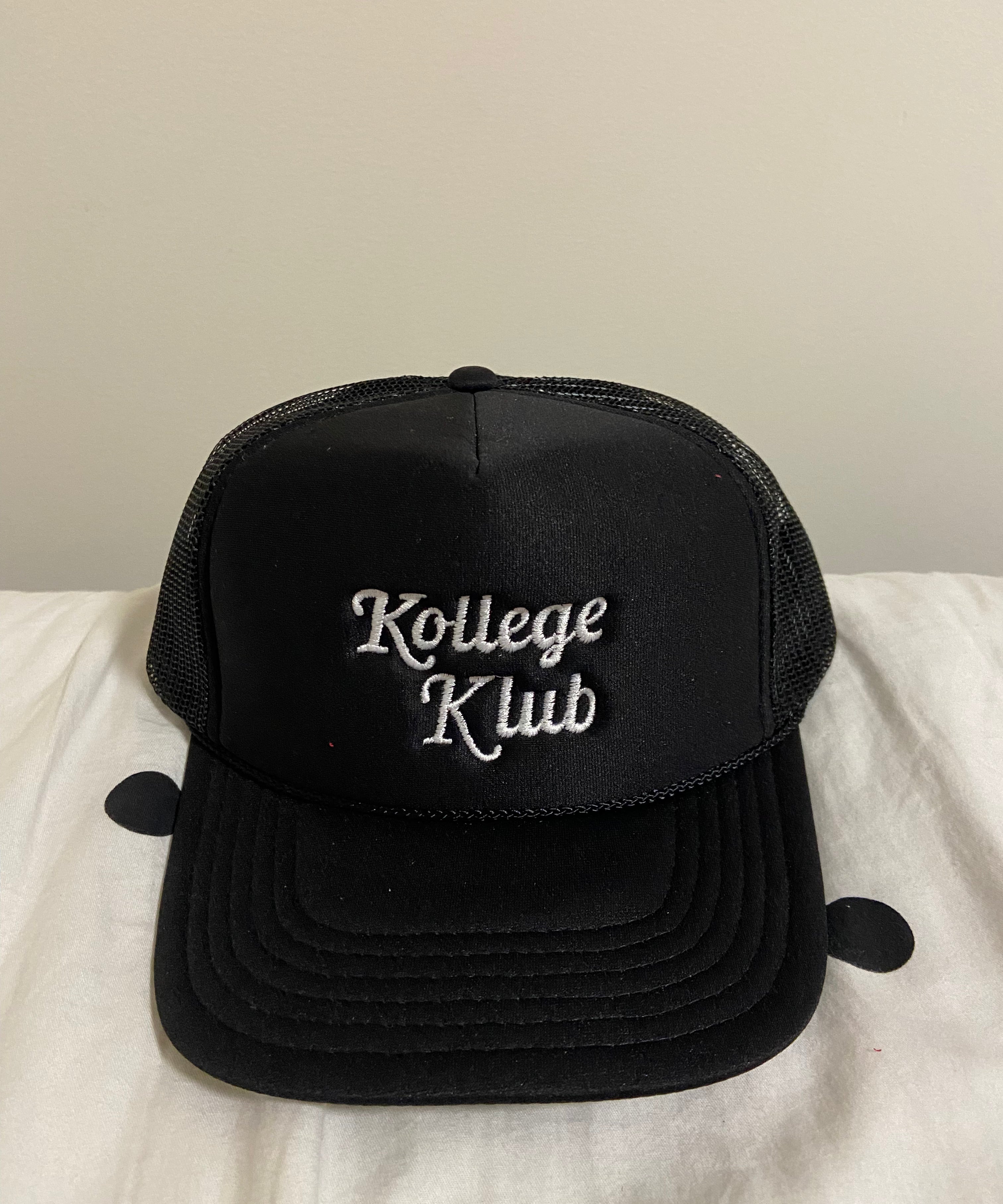 Kollege Klub Trucker Hat