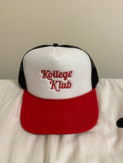 Kollege Klub Trucker Hat
