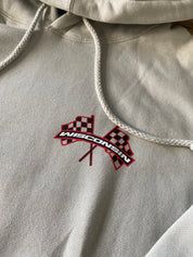 Wisconsin Race Team Hoodie