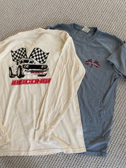 Wisconsin Race Team Tee
