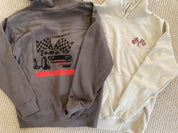 Wisconsin Race Team Hoodie