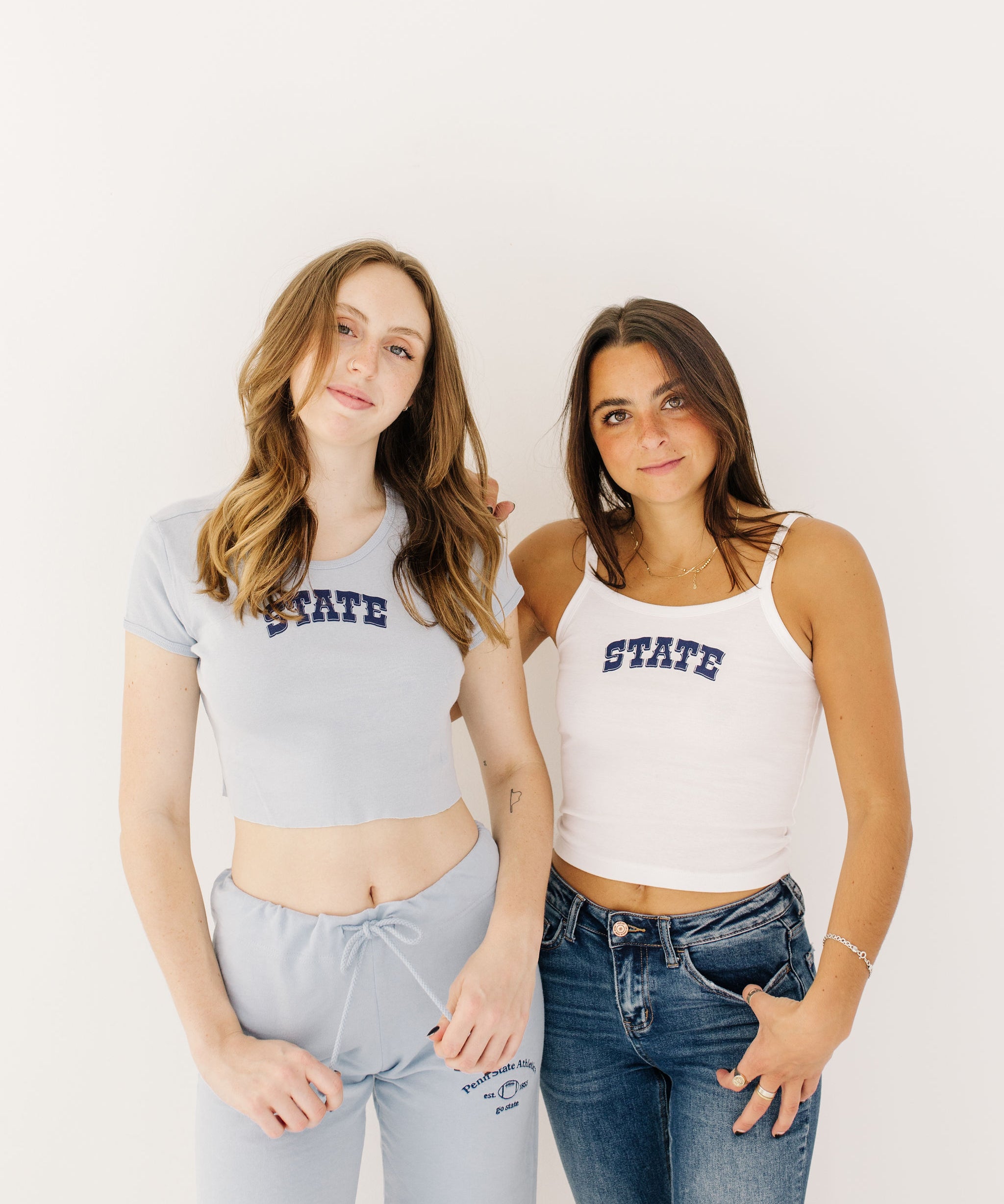 State Western Cami - Recess Apparel LLC