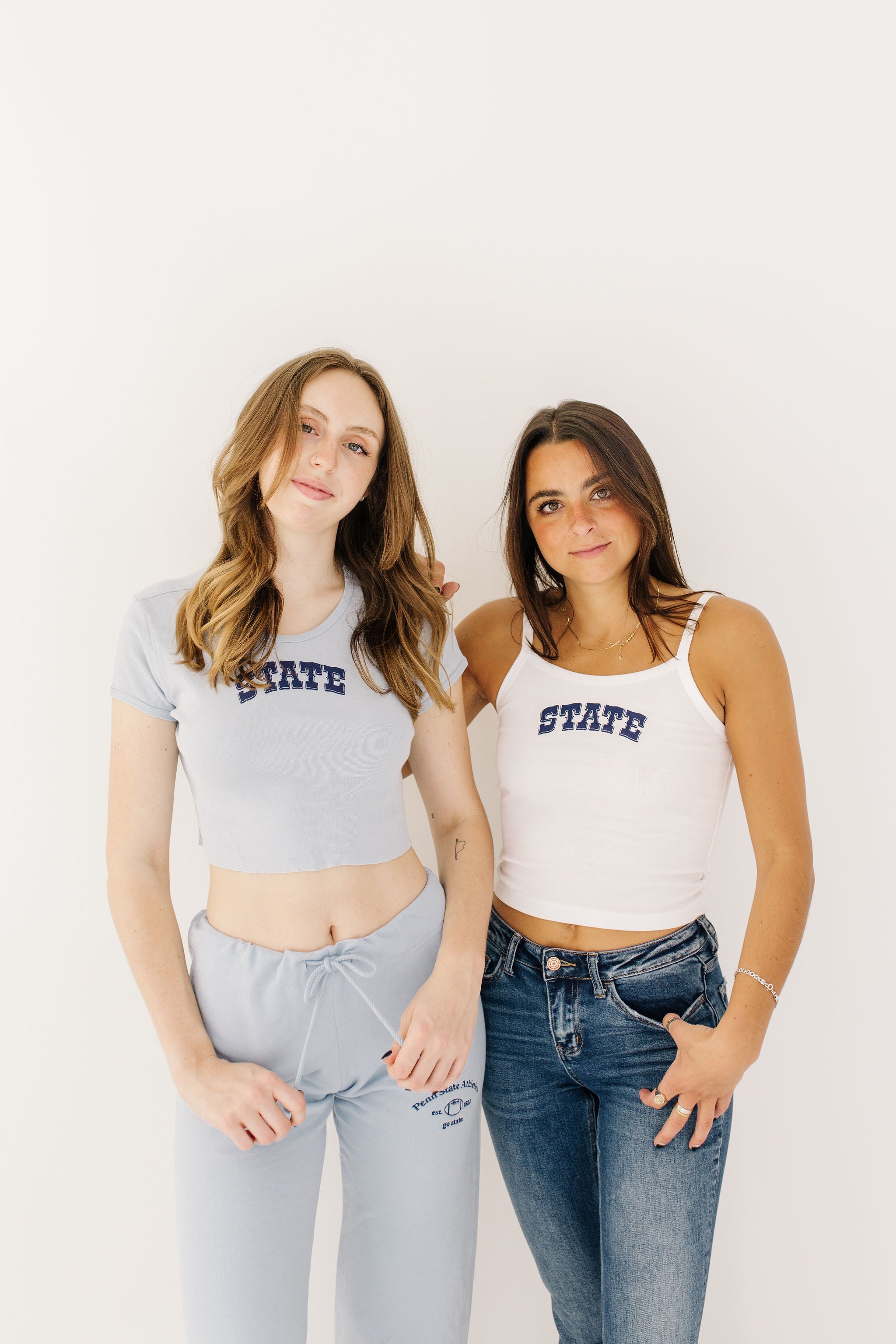 State Western Cami - Recess Apparel LLC