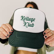 Kollege Klub Trucker Hat