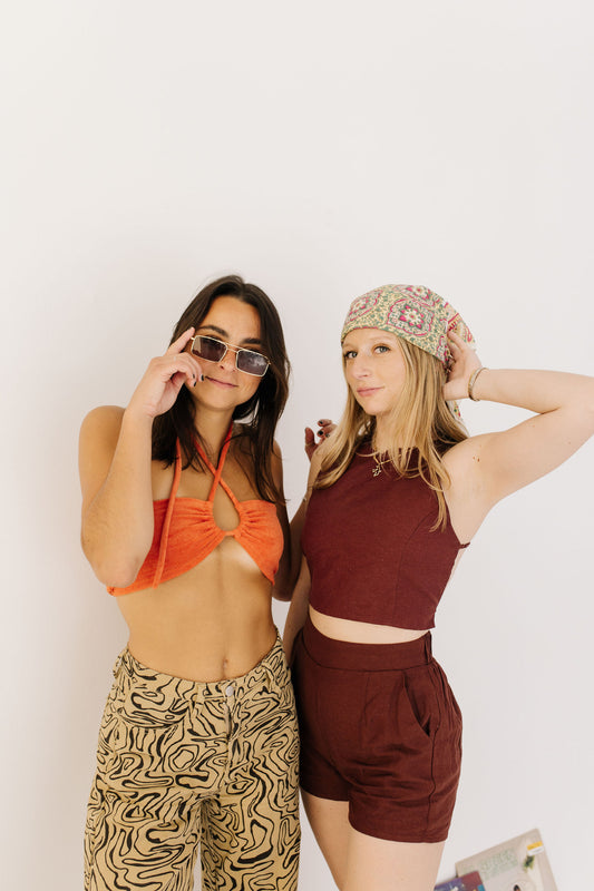 Dylan Halter Set