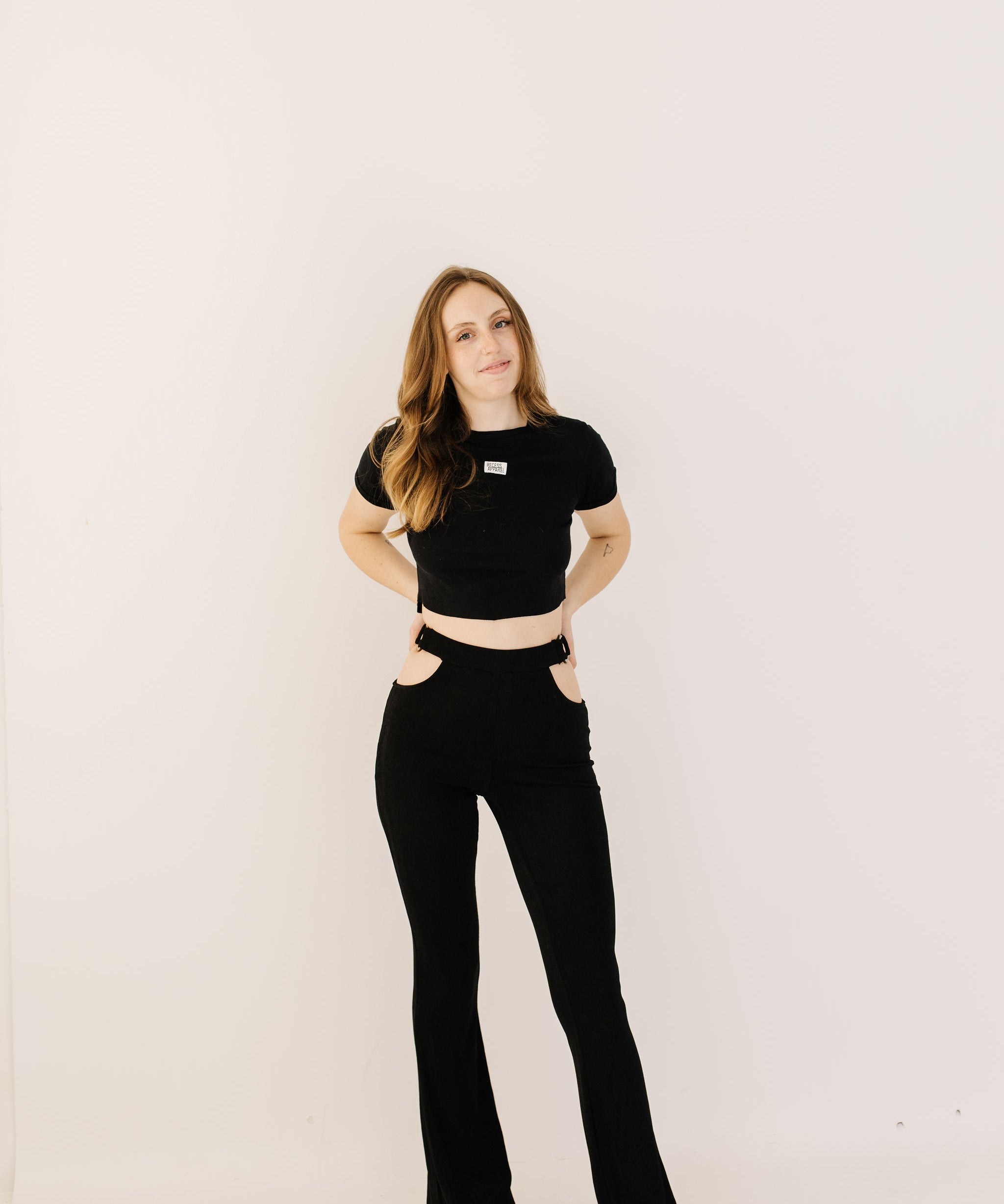 Ryder Flare Pants - Recess Apparel LLC