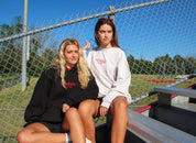 Wisco Dice Hoodie