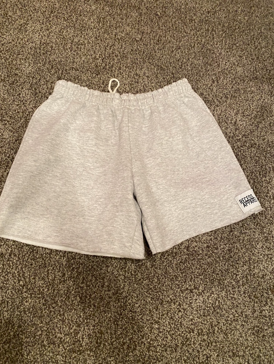 Recess Sweat Shorts - Recess Apparel LLC