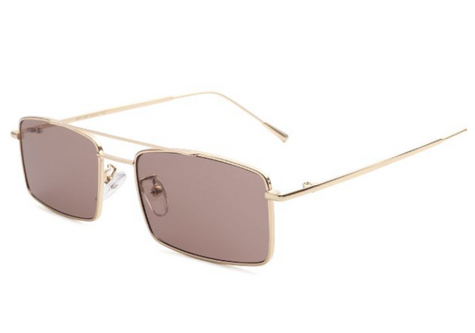 Double Bridge Sunglasses