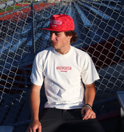 Wisco Dice Squared Up Cap