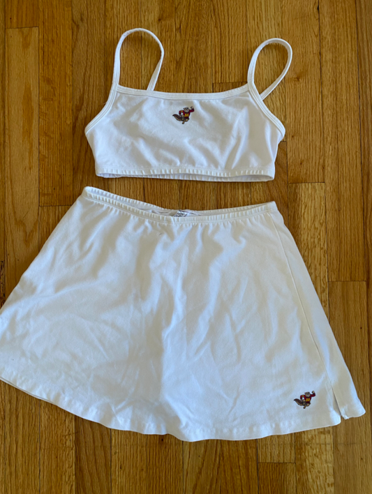 Minnesota Patch Cami Bralette