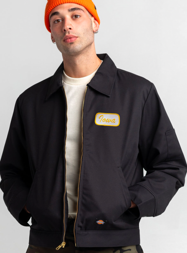 Dickiesjacket sales