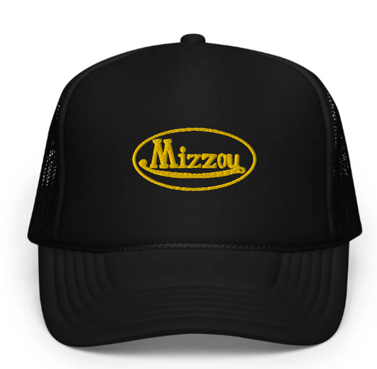 Mizzou Trucker Hat