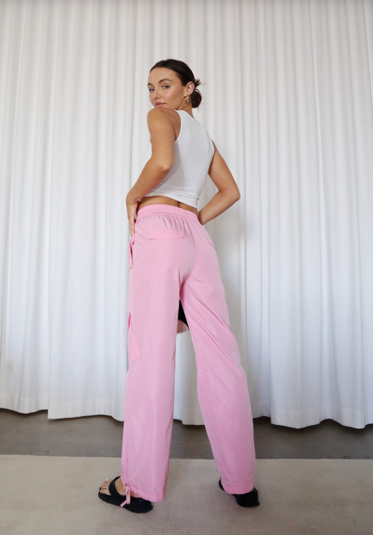 Paloma Cargo Trousers