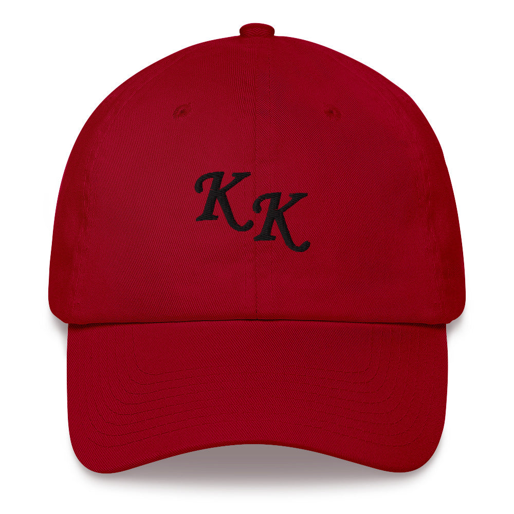 KK Dad hat