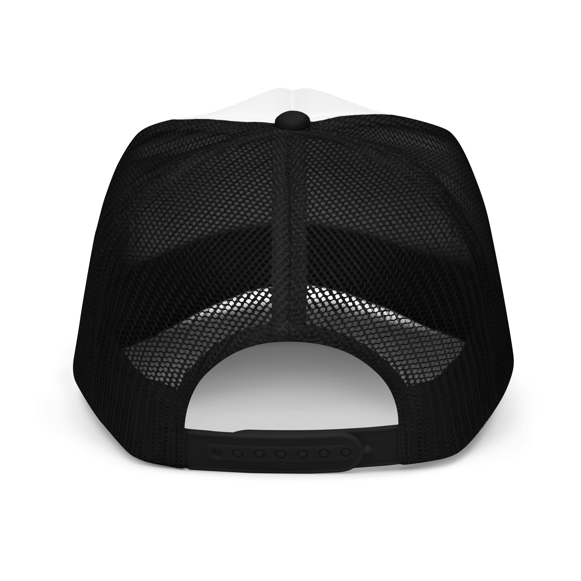 Mizzou Heart Trucker Hat