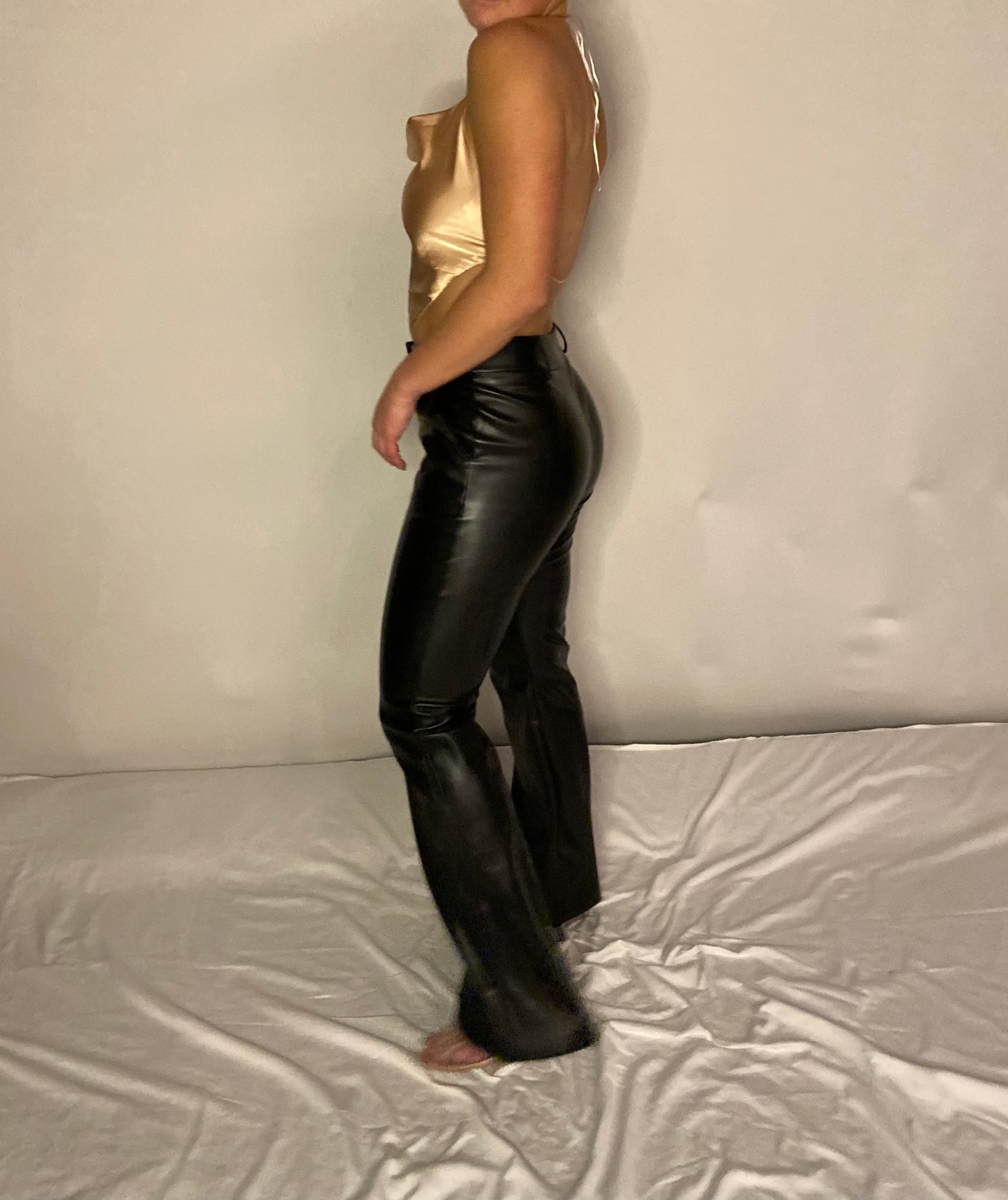 Glam Girl Leather Pants – Recess Apparel LLC
