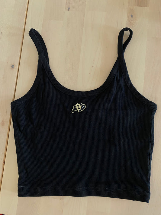 Boulder Mini Patch Tank