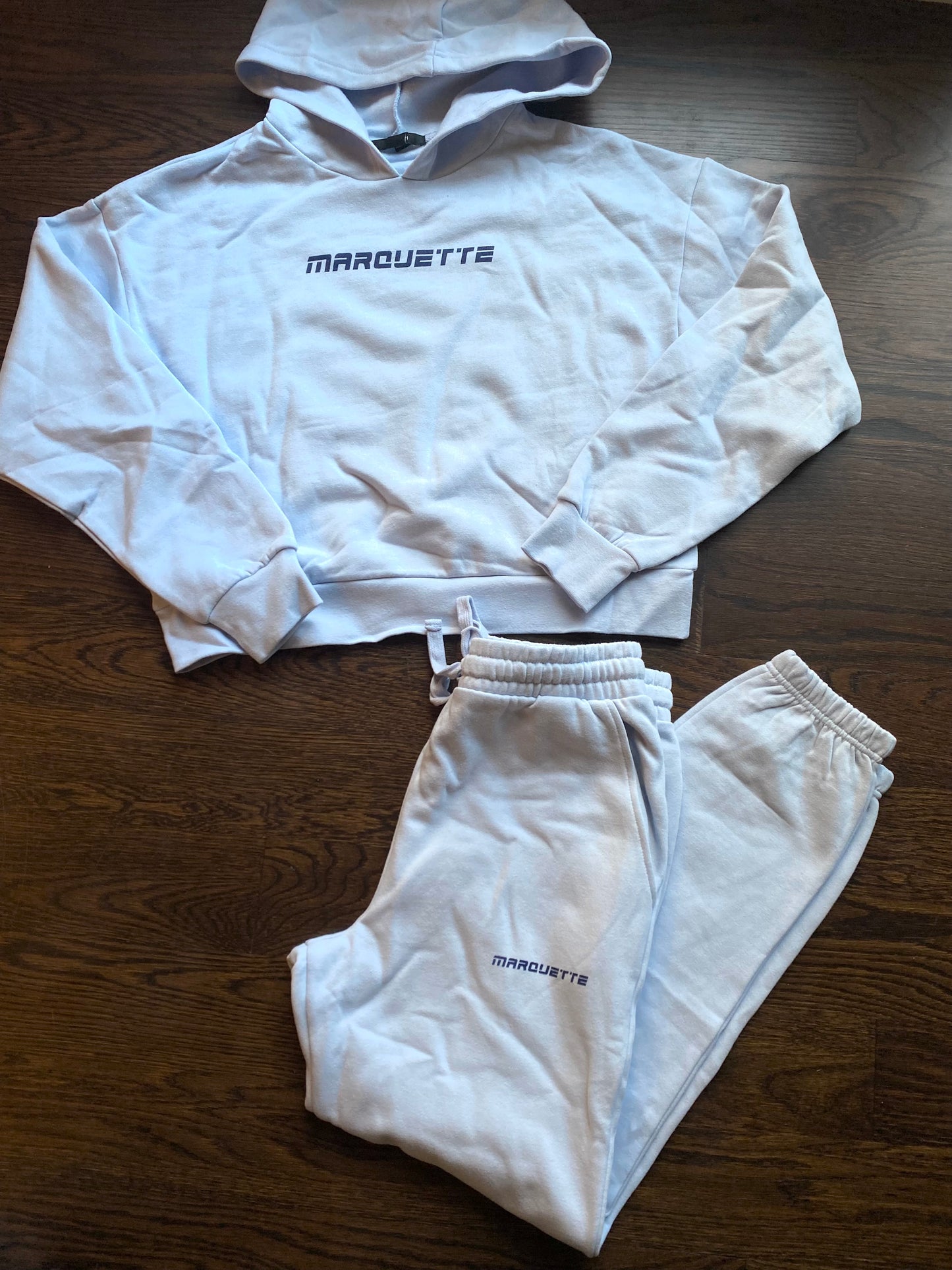 Marquette Speed Joggers