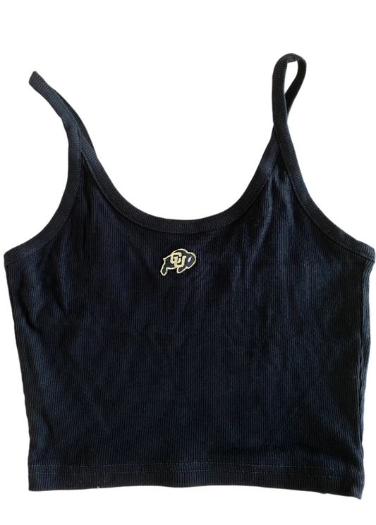 Boulder Mini Patch Tank