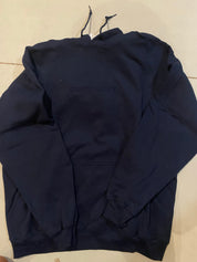 Happy Valley Embroidered Hoodie - Recess Apparel LLC