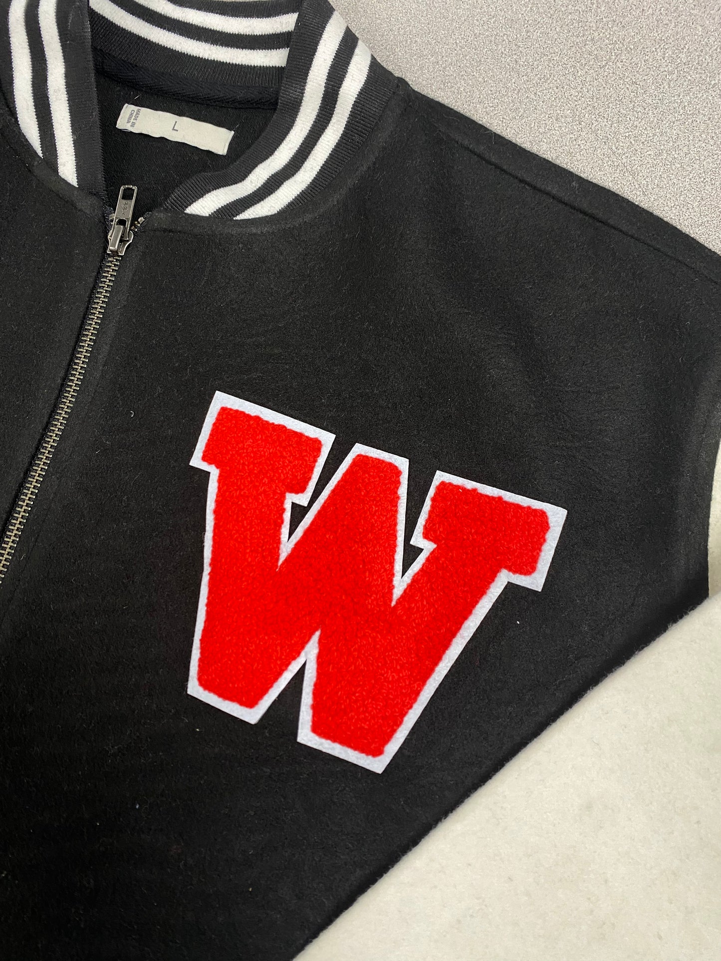 Wisconsin Heritage Jacket