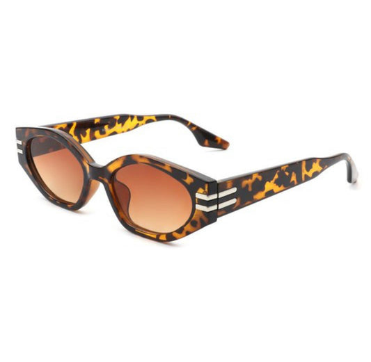 Wild Side Sunglasses