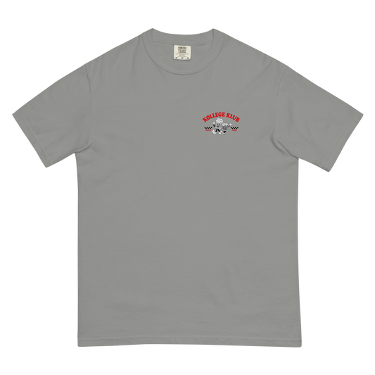 Retro Kollege Klub Tee