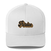Purdue Shadow Trucker Hat