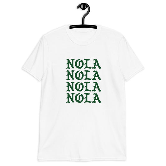 Nola Pablo T-Shirt - Recess Apparel LLC