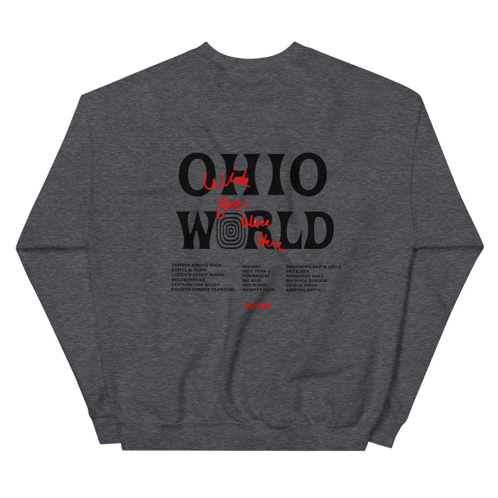 Ohio World Crew