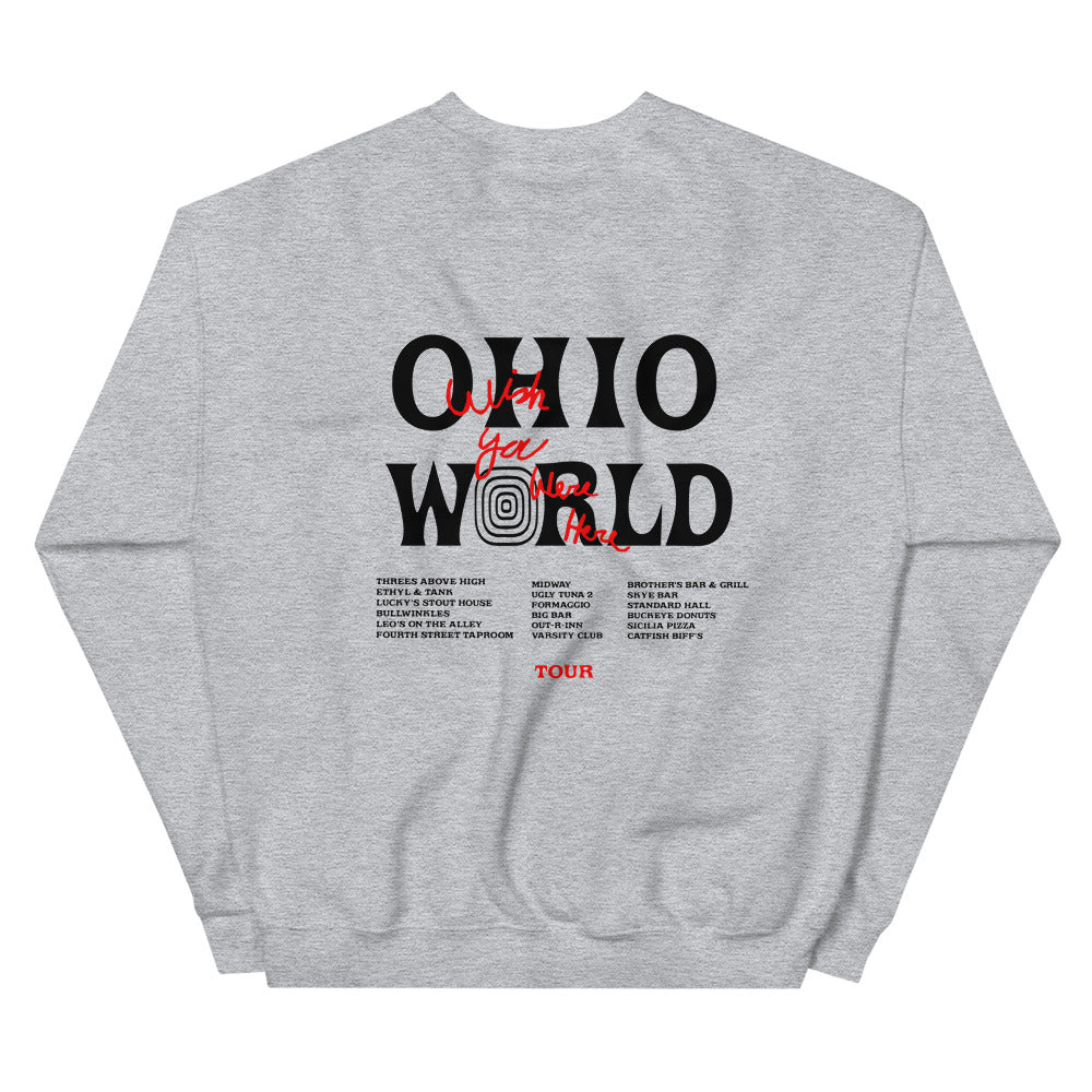 Ohio World Crew