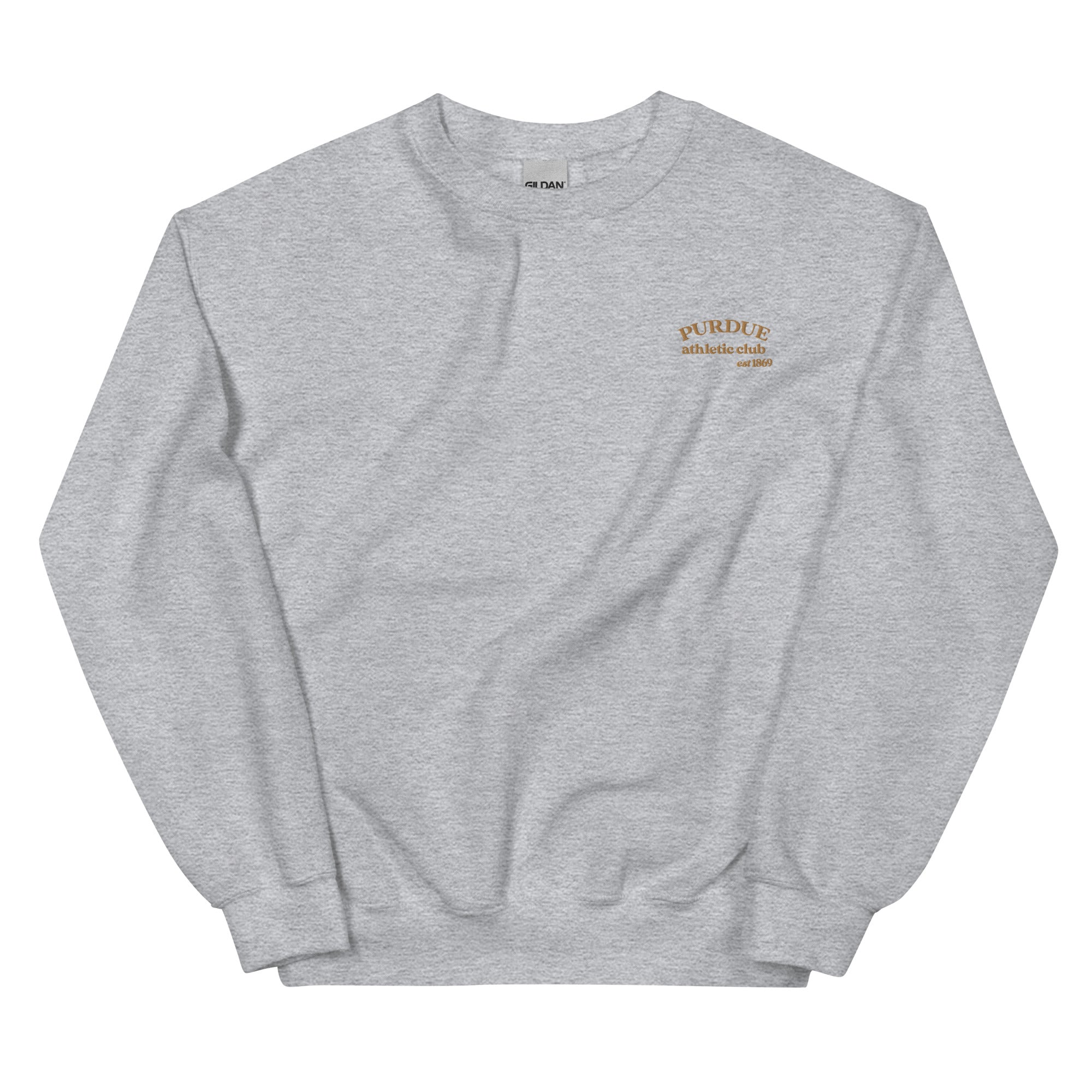 Vintage BOILERMAKERS FOOTBALL PURDUE Sweatshirt Sweater Crew