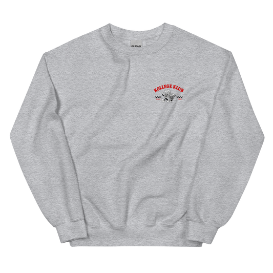 Retro Kollege Klub Crew