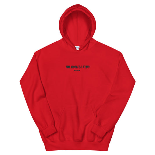 KK Pop Art Hoodie